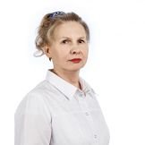 Врач Глухова Ольга Михайловна