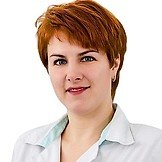 Врач Годван Анна Михайловна