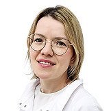 Врач Голдобина Зульфия Рашитовна