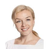Врач Голева Ольга Сергеевна