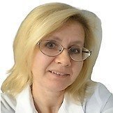 Врач Головина Оксана Владимировна