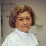 Врач Гончарова Альфия Ибрагимовна