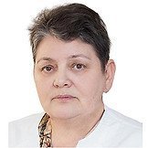 Врач Гонина Ольга Валерьевна