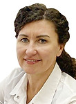 Врач Горбунова Татьяна Викторовна
