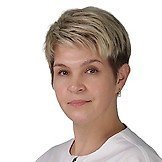 Врач Гордеева Наталья Николаевна