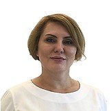Врач Гордзилевская Светлана Александровна