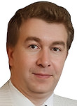 Врач Гореев Игорь Станиславович