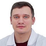 Врач Горюнов Степан Николаевич