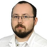 Врач Городилов Александр Александрович 