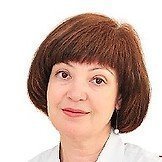 Врач Городова Наталия Юрьевна