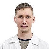 Врач Горшков Данил Анатольевич