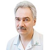 Врач Говоровский Дмитрий Юрьевич