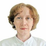 Врач Гребенкина Виктория Алексеевна