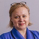 Врач Гребнева Наталья Валерьевна