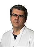 Врач Грибанов Дмитрий Валентинович