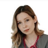 Врач Грибкова Наталья Михайловна