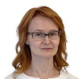 Врач Грицевич Наталья Николаевна