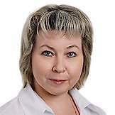 Врач Григорьева Ирина Васильевна