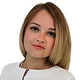 Врач Григорьева Светлана Александровна