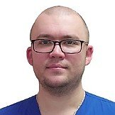 Врач Грихутик Андрей Владимирович