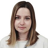 Врач Грищук Мария Васильевна