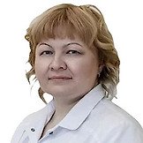 Врач Громова Ирина Александровна