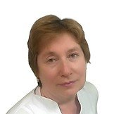Врач Гудовщикова Любовь Сергеевна