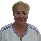 Врач Гулиева Ольга Владимировна