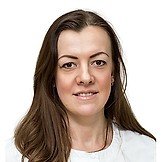 Врач Гулякова Любовь Игоревна
