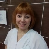 Врач Гумерова Юлия Ричардовна
