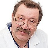 Врач Гун Антон Францевич
