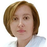 Врач Гундина Наталья Викторовна