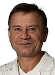 Врач Гурдин Сергей Николаевич 