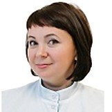 Врач Гусева Наталья Борисовна