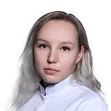 Врач Гущина Татьяна Сергеевна