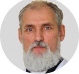 Врач Гусин Дмитрий Николаевич