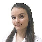 Врач Гужавина Анастасия Владимировна