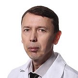 Врач Ибрагимов Шамил Файзирахмонович