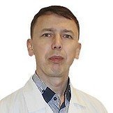Врач Ибрагимов Шамиль Файзрахманович