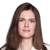 Врач Игумнова Оксана Александровна