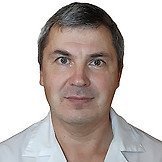 Врач Ильин Юрий Игоревич