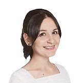 Врач Ильиных Анна Андреевна