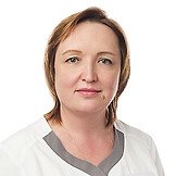 Врач Исакова Ольга Николаевна