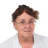 Врач Исхакова Фирдаус Анисовна