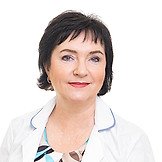 Врач Истомина Марина Александровна