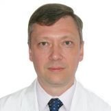 Врач Истратов Дмитрий Григорьевич