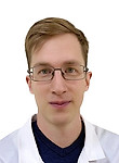 Врач Иванов Алексей Ильич