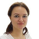Врач Иванова Анастасия Андреевна