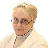 Врач Иванова Ирина Георгиевна
