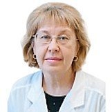 Врач Иванова Надежда Ивановна